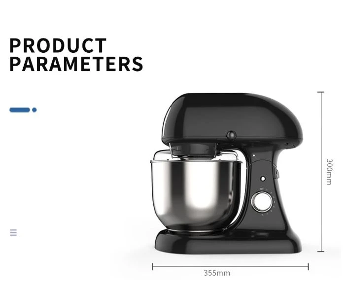 JKE stand mixer