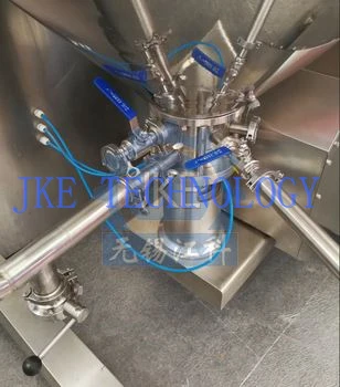 Emulsifier In Cheese Cream