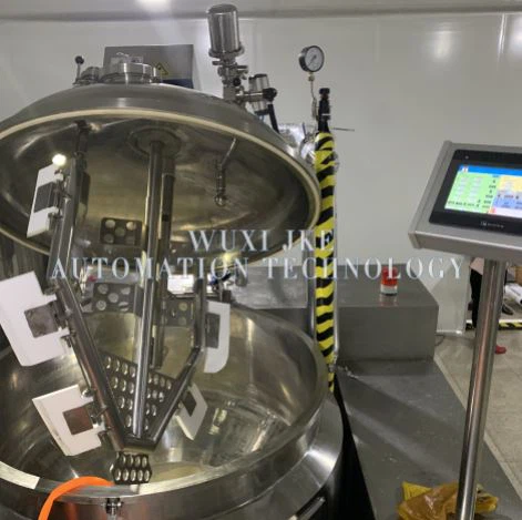 Mayonnaise Maker Machine