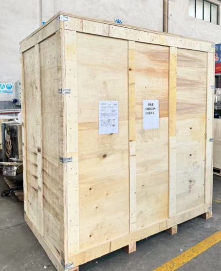 sauce vacuum homogenizer sauce vacuum homogenizer